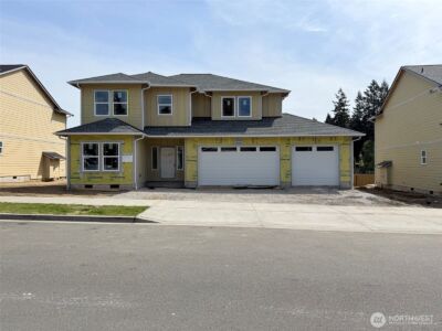6644 Kyodi Court SE #SE, Tumwater, WA 98501 - Photo 1