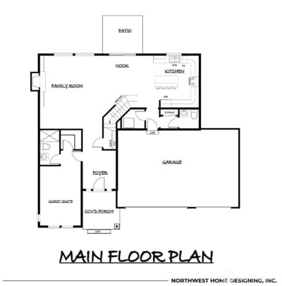 6644 Kyodi Court SE #SE, Tumwater, WA 98501 - Photo 20