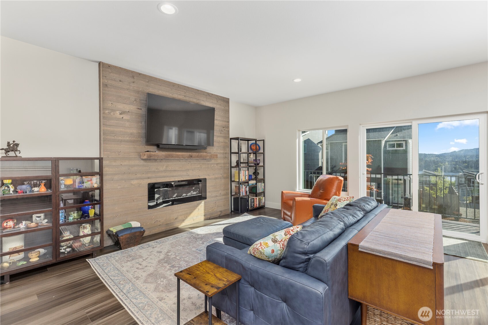 134 Blackfish Court , Bremerton, WA 98310
