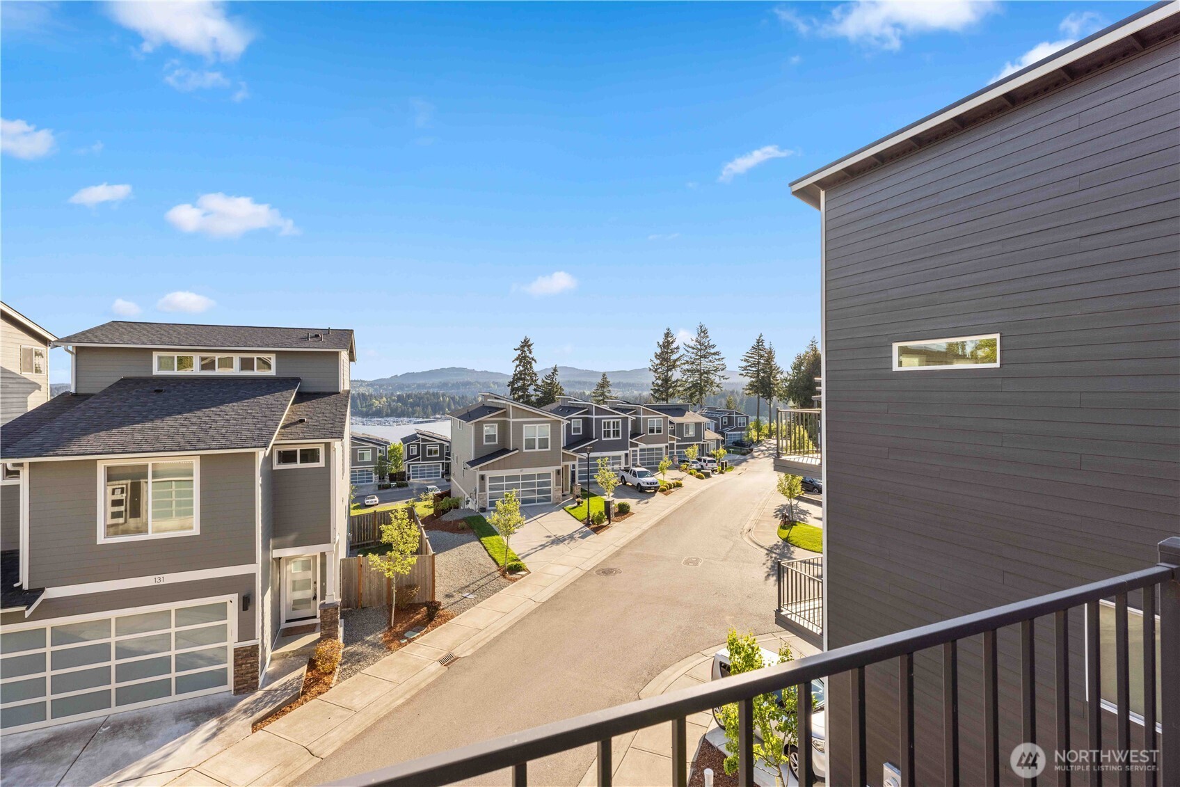 134 Blackfish Court , Bremerton, WA 98310