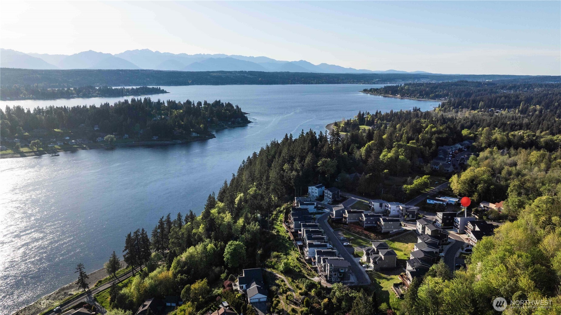 134 Blackfish Court , Bremerton, WA 98310