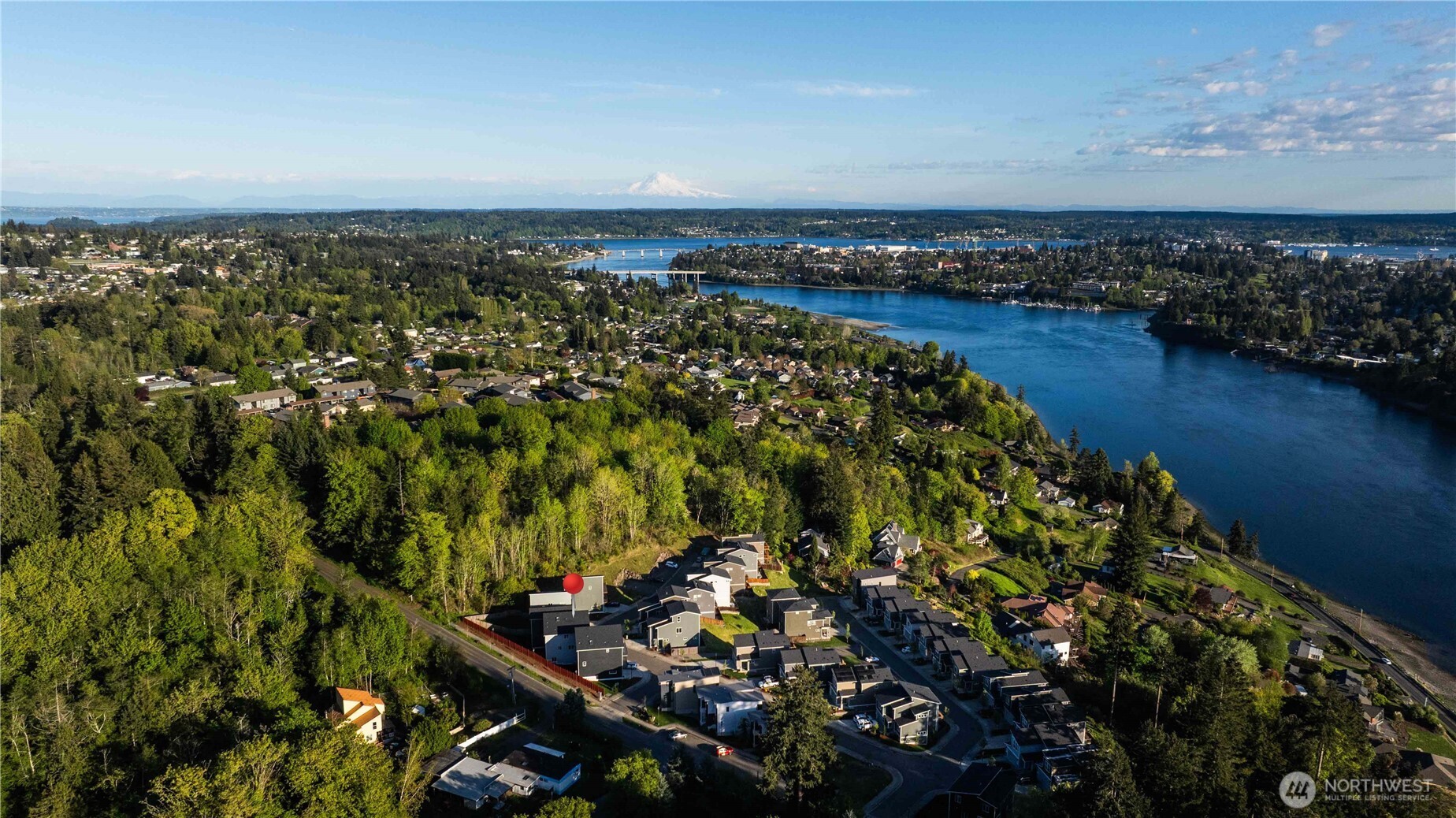 134 Blackfish Court , Bremerton, WA 98310