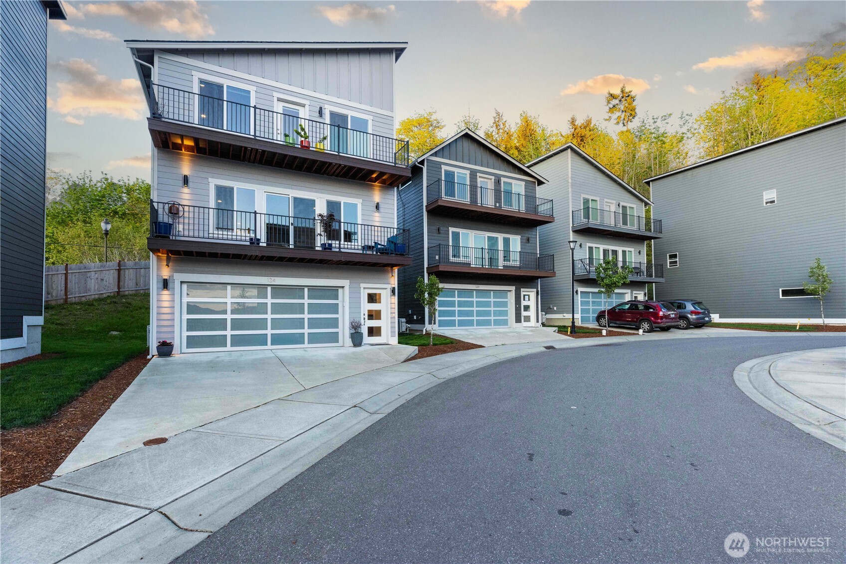 134 Blackfish Court , Bremerton, WA 98310