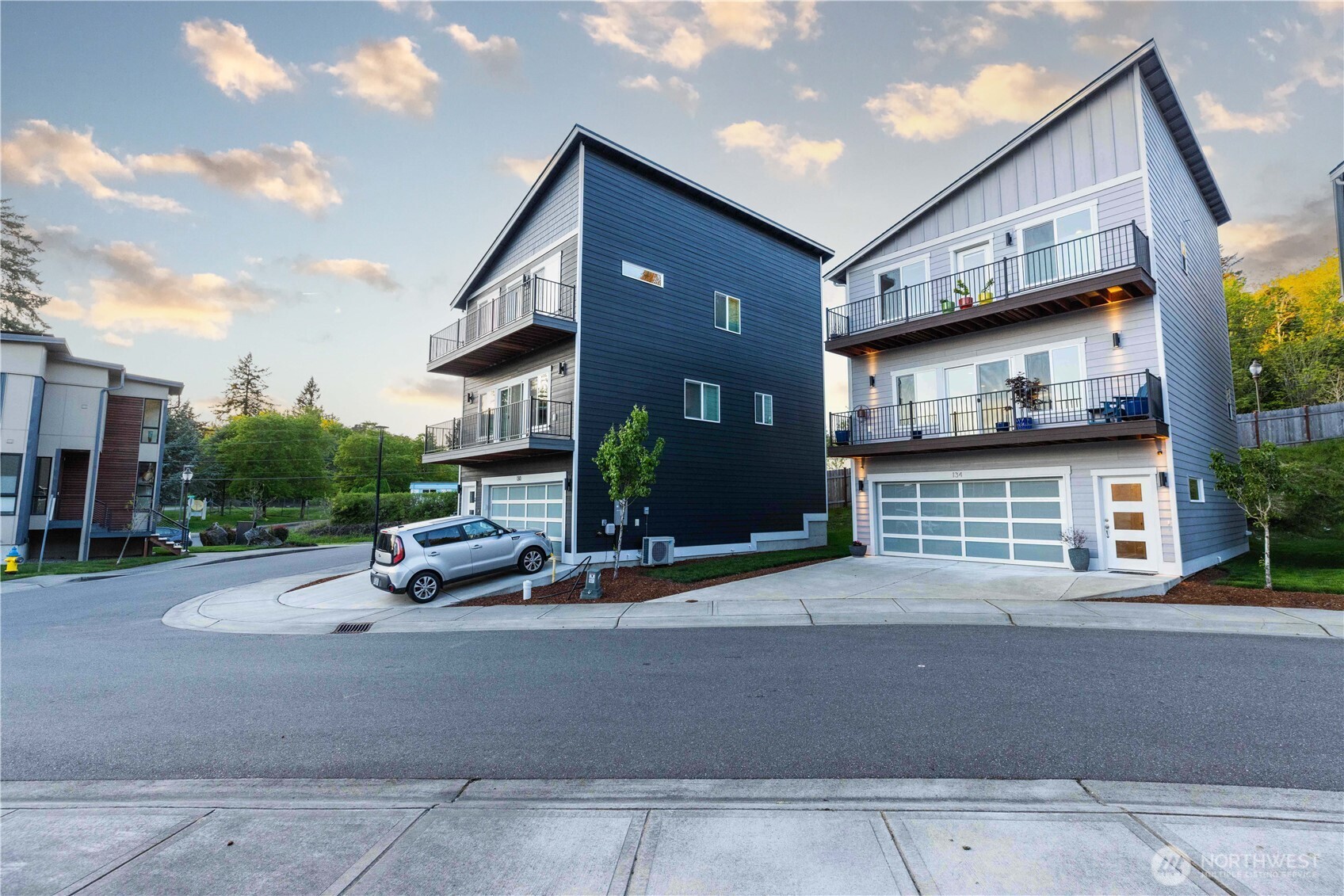 134 Blackfish Court , Bremerton, WA 98310