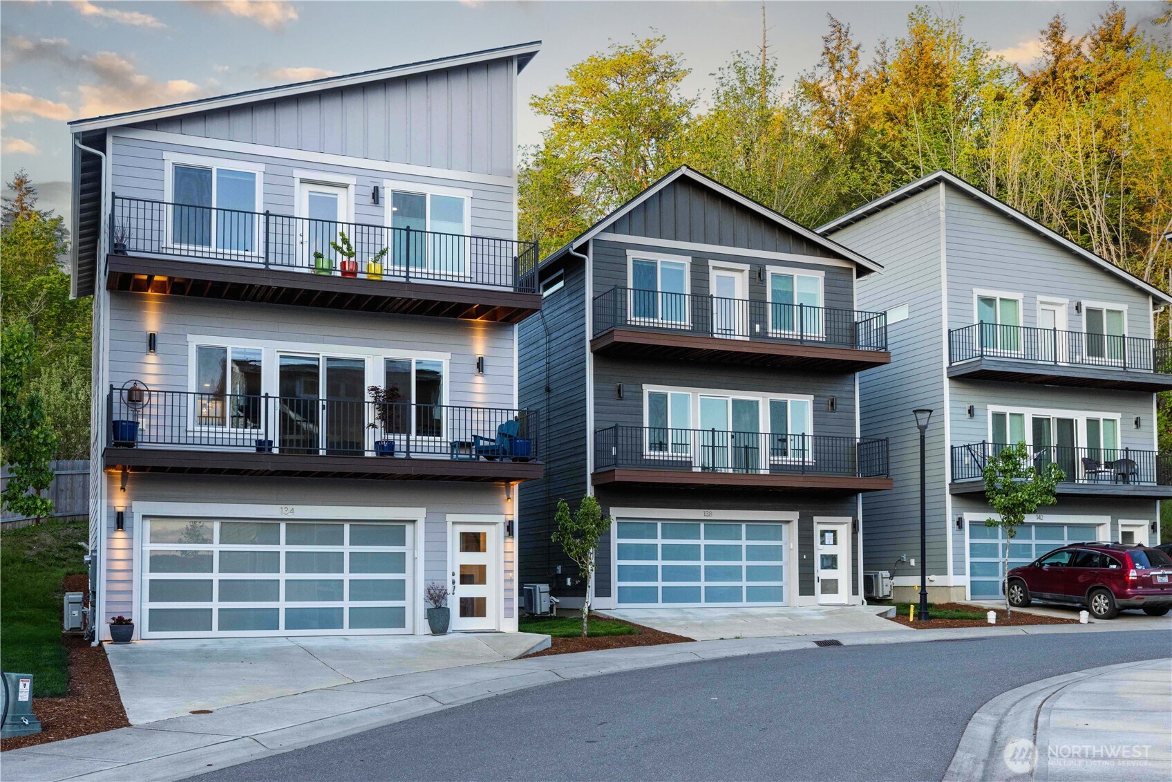134 Blackfish Court , Bremerton, WA 98310