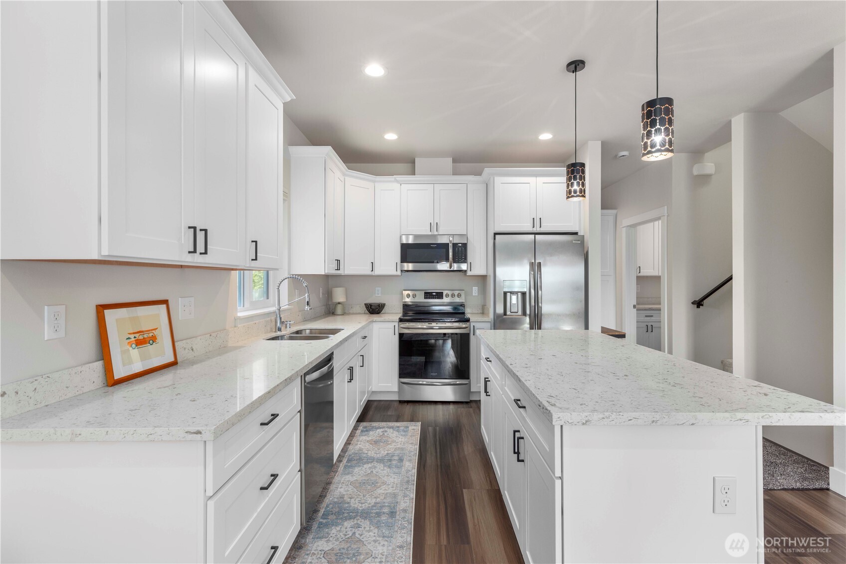 134 Blackfish Court , Bremerton, WA 98310