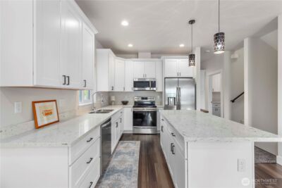 134 Blackfish Court , Bremerton, WA 98310 - Photo 7