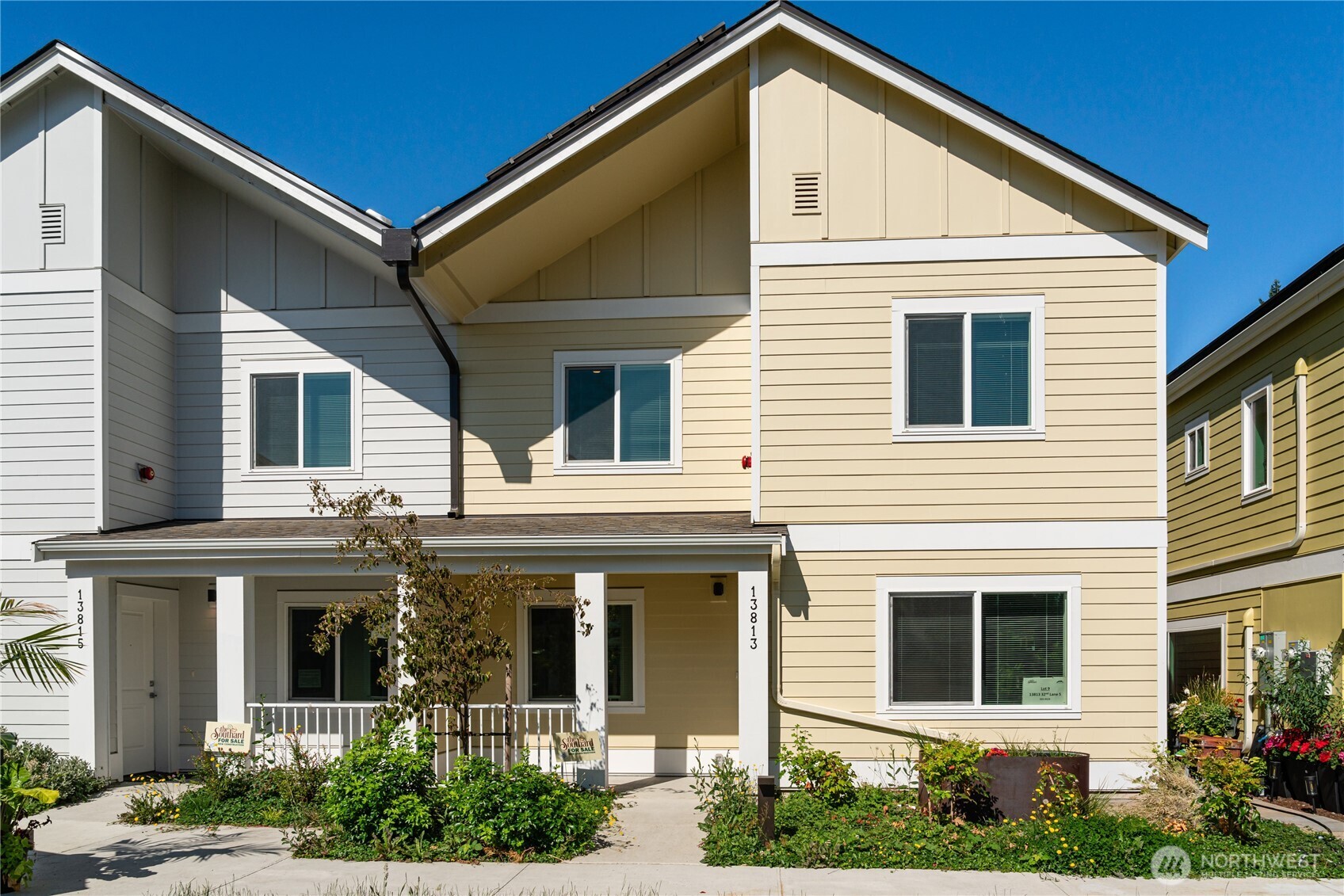 13813 32nd Lane S, Tukwila, WA 98168