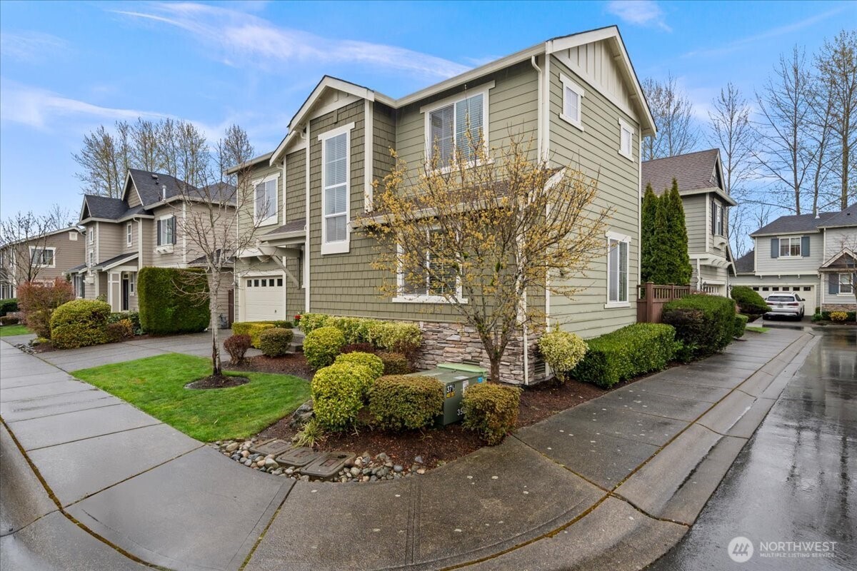 18213 36th Avenue SE, Bothell, WA 98012