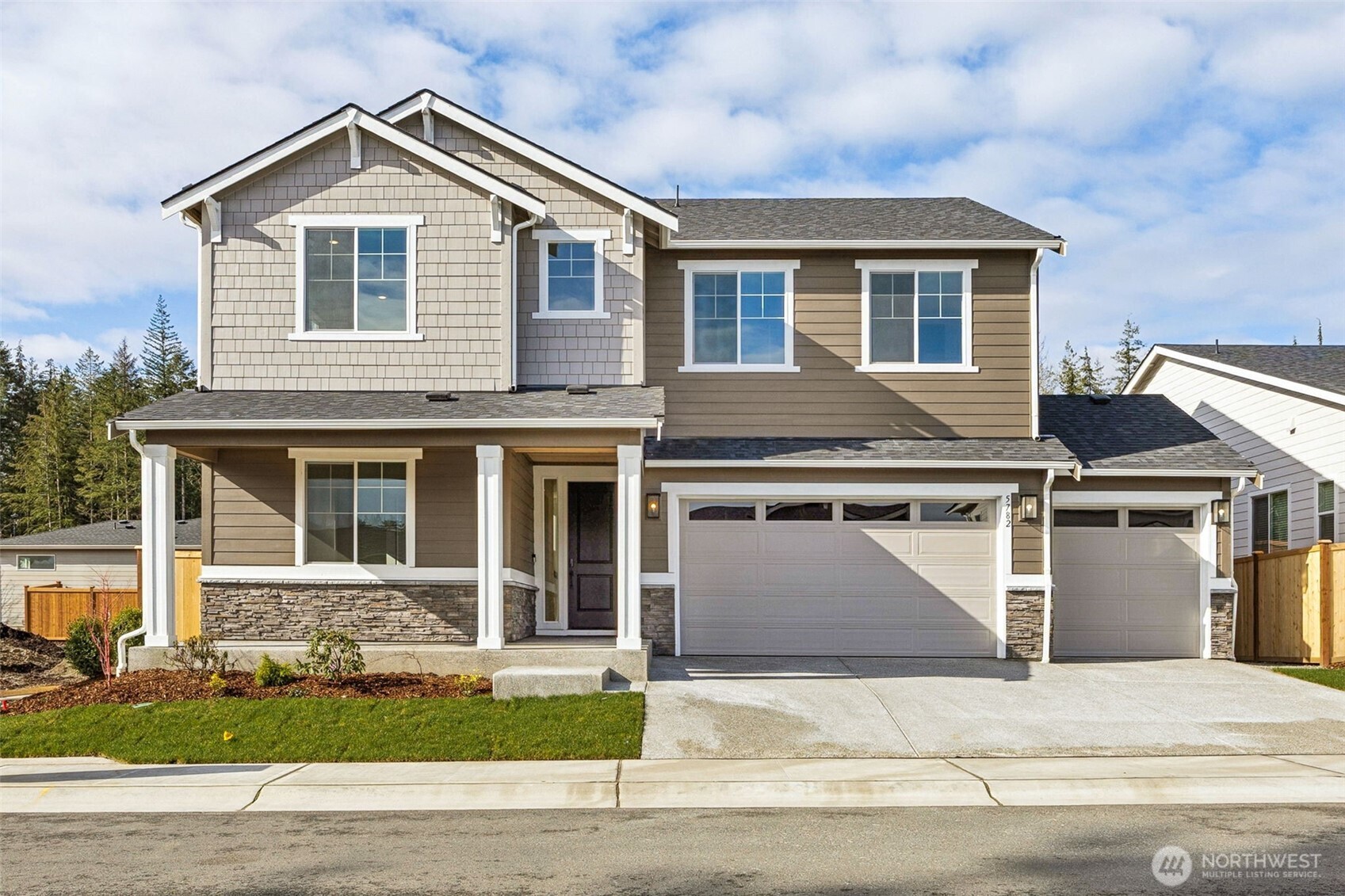 5872 Thornhill Avenue SW #260, Port Orchard, WA 98367