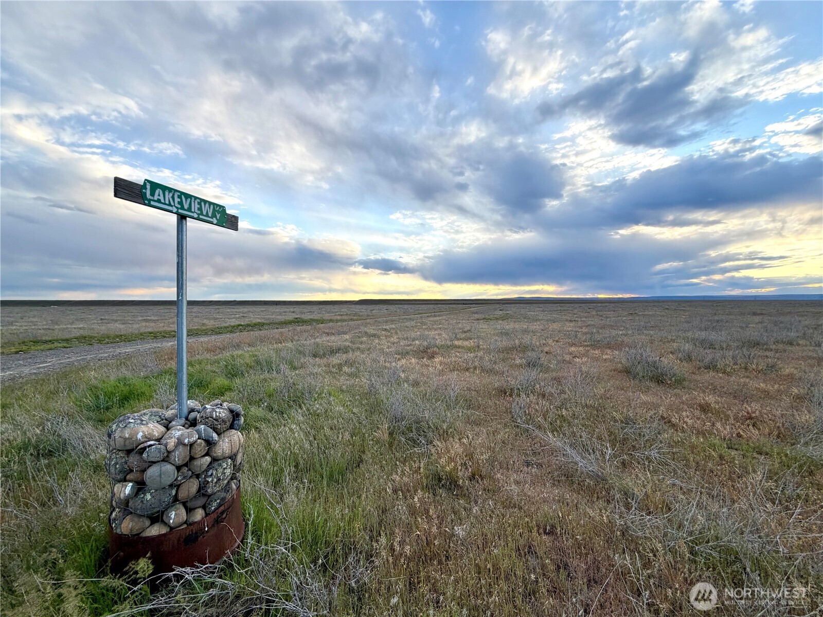 0 NNA Eastside (Private) Drive , Ephrata, WA 98823