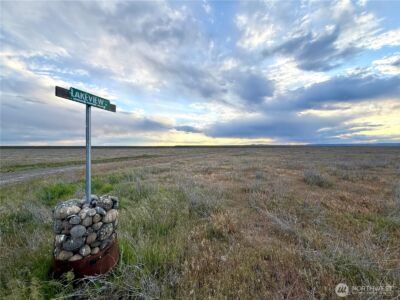 0 NNA Eastside (Private) Drive , Ephrata, WA 98823 - Photo 1