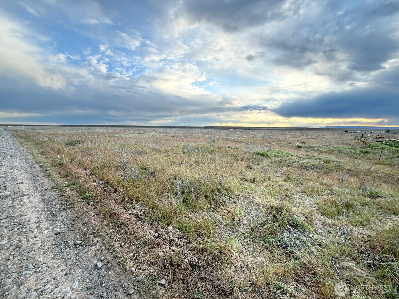 0 NNA Eastside (Private) Drive , Ephrata, WA 98823