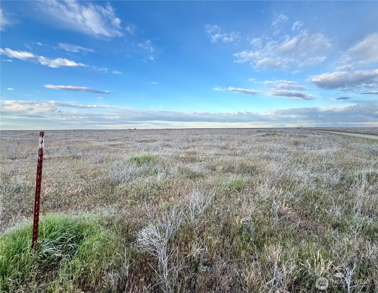 0 NNA Eastside (Private) Drive , Ephrata, WA 98823