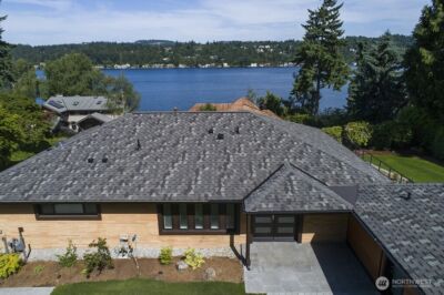 6240 E Mercer Way , Mercer Island, WA 98040 - Photo 2