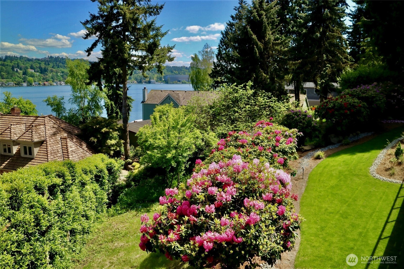 6240 E Mercer Way , Mercer Island, WA 98040