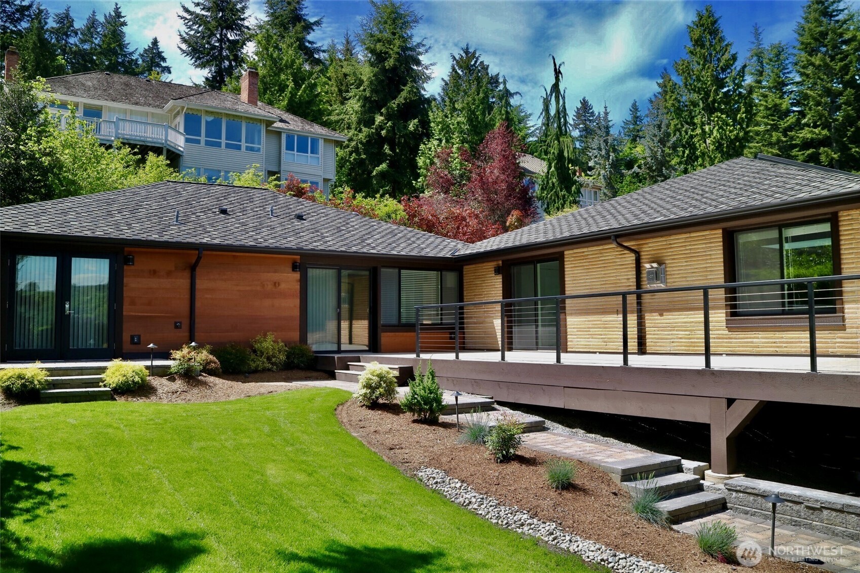 6240 E Mercer Way , Mercer Island, WA 98040