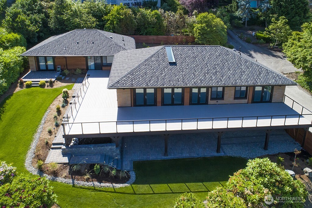 6240 E Mercer Way , Mercer Island, WA 98040