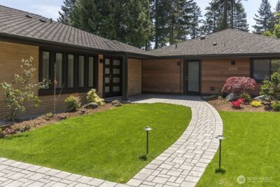 6240 E Mercer Way , Mercer Island, WA 98040 - Photo 3