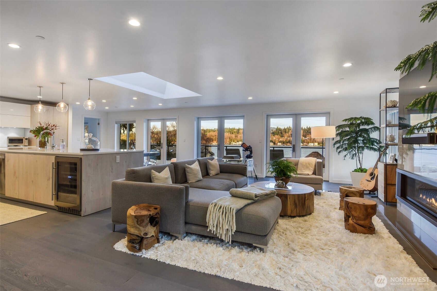 6240 E Mercer Way , Mercer Island, WA 98040