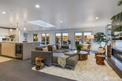 6240 E Mercer Way , Mercer Island, WA 98040 - Photo 6
