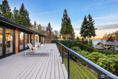 6240 E Mercer Way , Mercer Island, WA 98040 - Photo 9