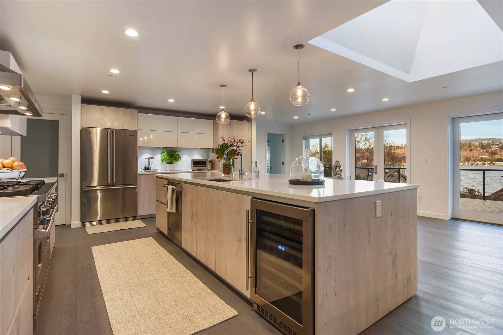 6240 E Mercer Way , Mercer Island, WA 98040