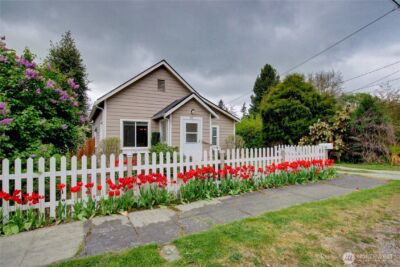 315 N Baker Street , Mount Vernon, WA 98273 - Photo 1