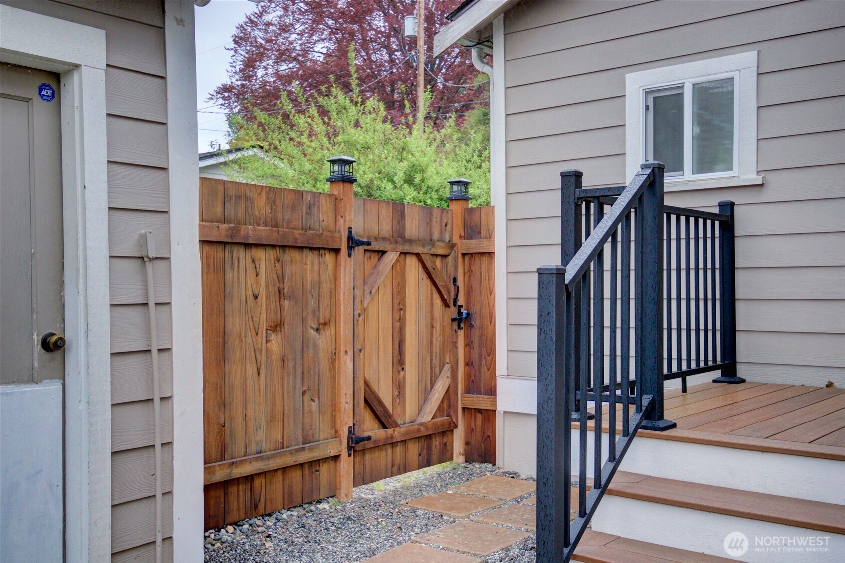 315 N Baker Street , Mount Vernon, WA 98273