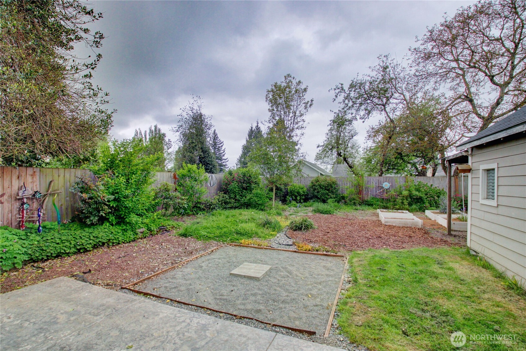 315 N Baker Street , Mount Vernon, WA 98273