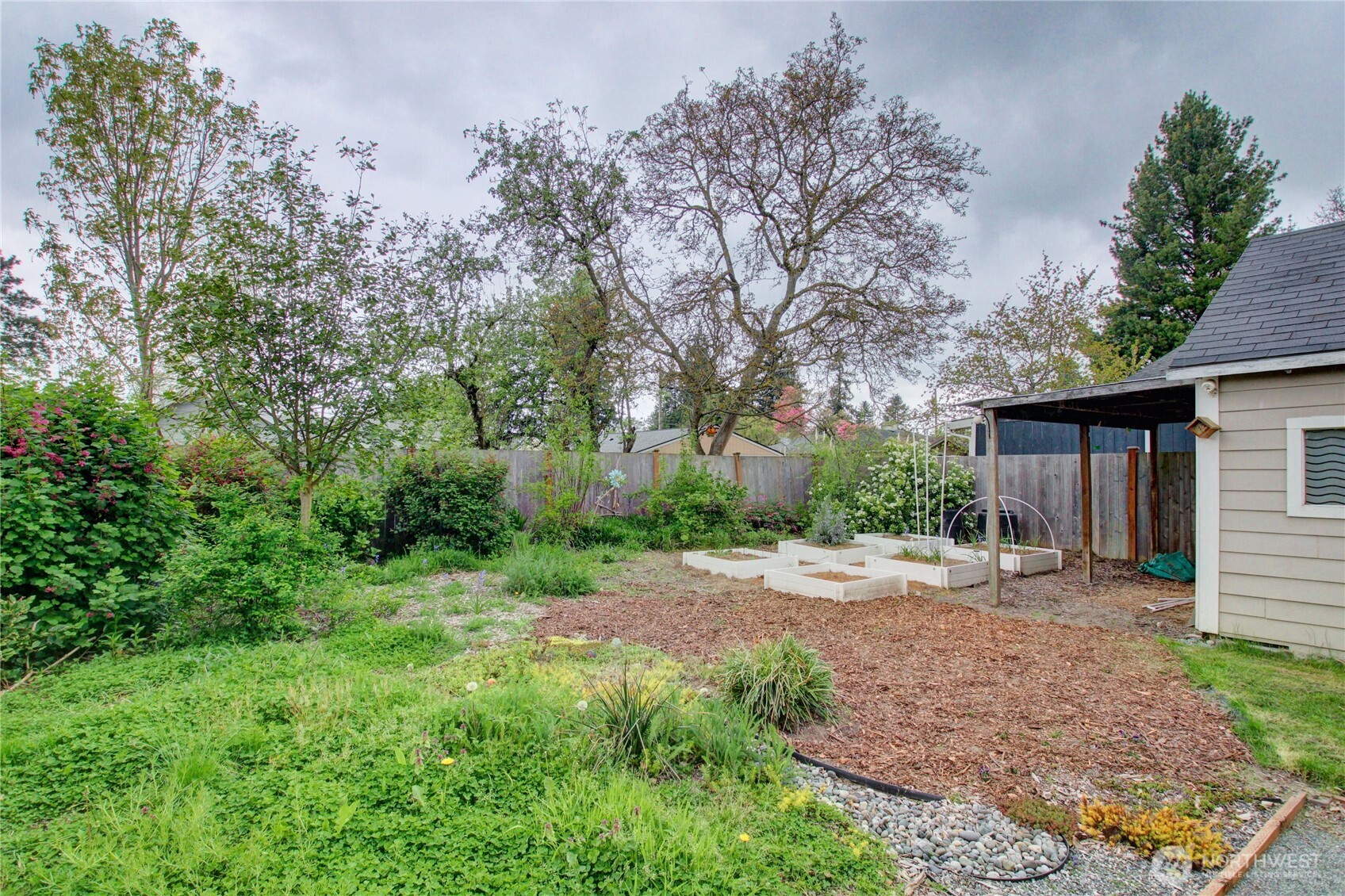 315 N Baker Street , Mount Vernon, WA 98273