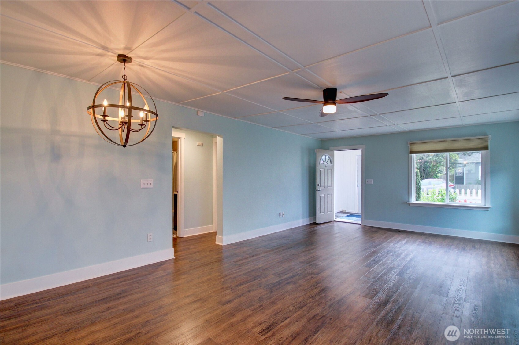 315 N Baker Street , Mount Vernon, WA 98273