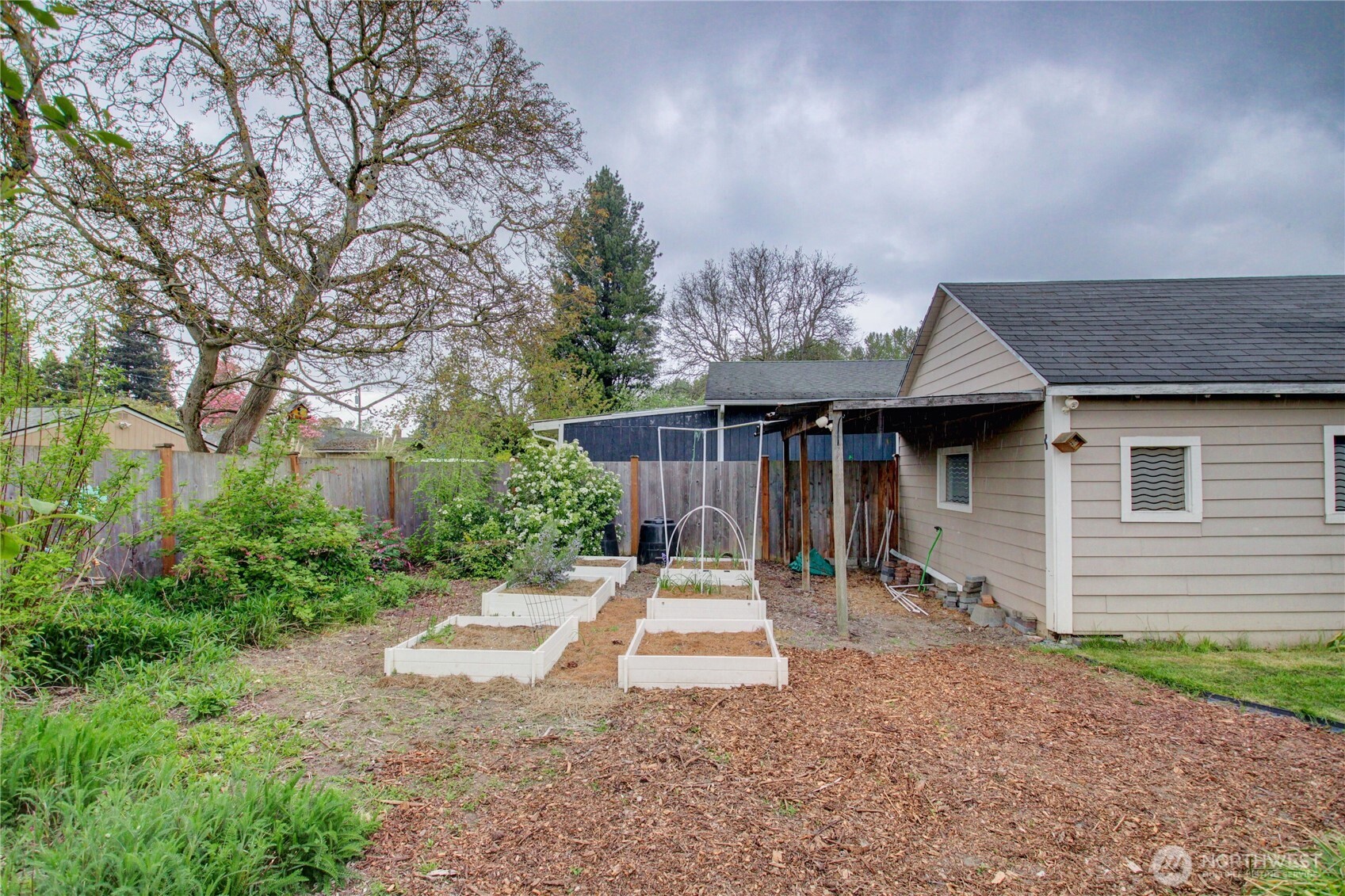 315 N Baker Street , Mount Vernon, WA 98273