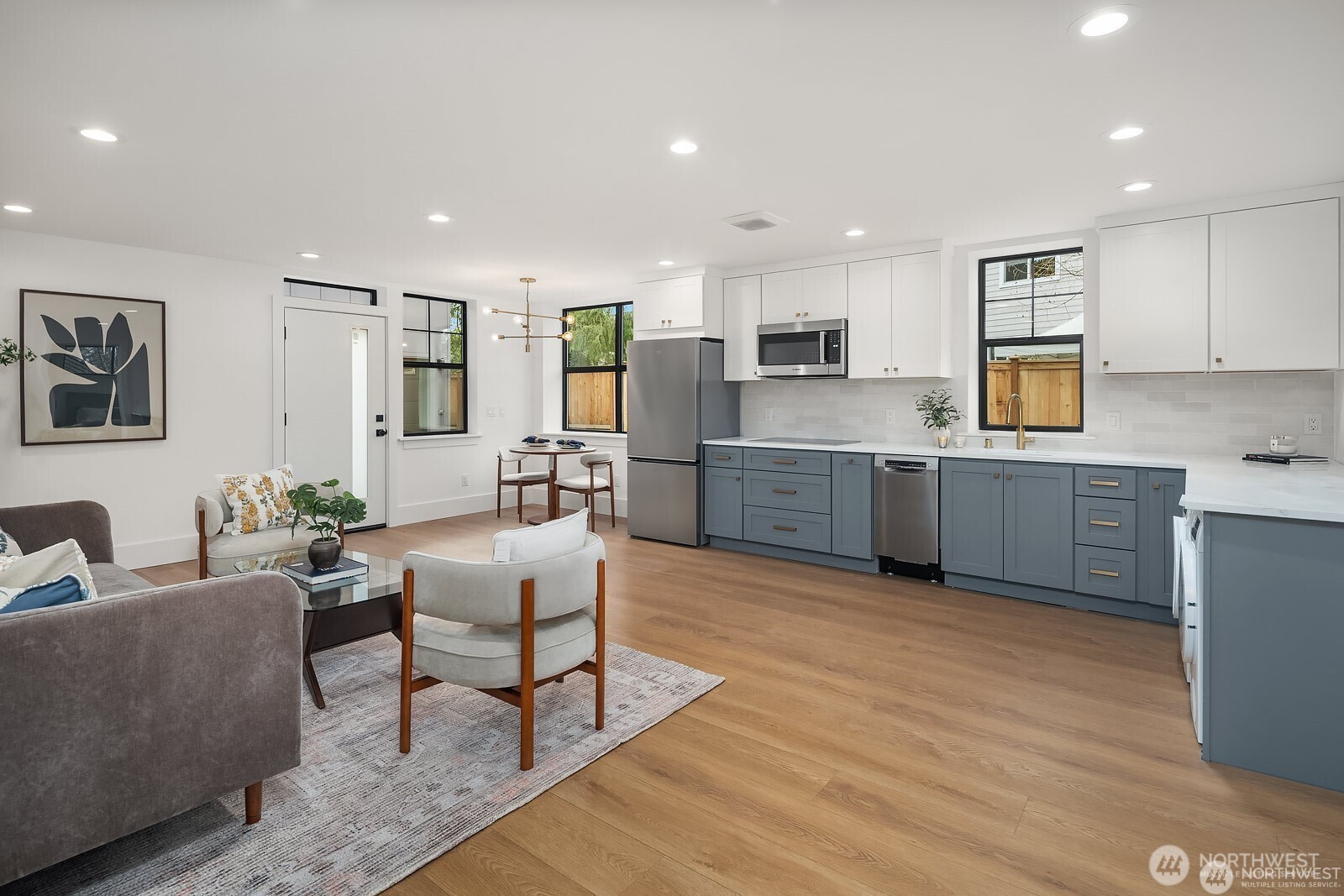 2615 NE 87th Street , Seattle, WA 98115