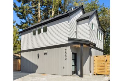 7330 25th Avenue NW, Seattle, WA 98117 - Photo 1