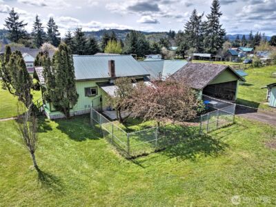 147 Stoddard Road , Doty, WA 98539 - Photo 1