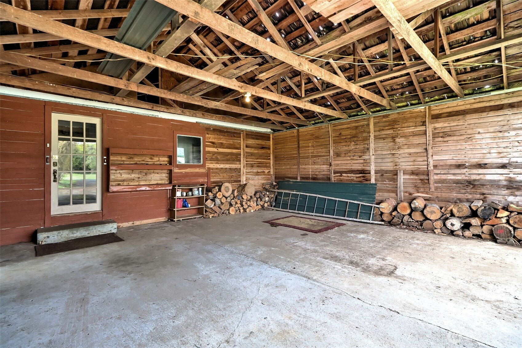 147 Stoddard Road , Doty, WA 98539