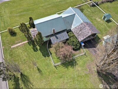 147 Stoddard Road , Doty, WA 98539 - Photo 30