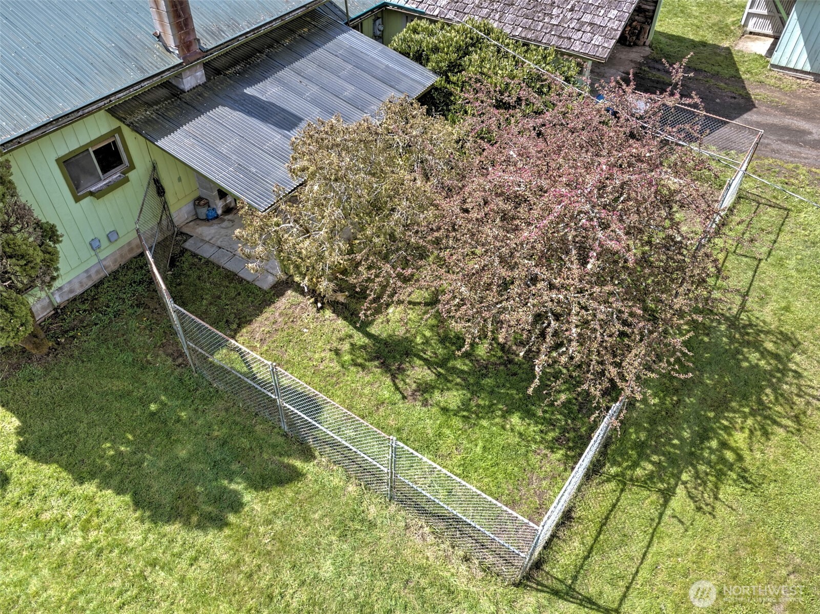 147 Stoddard Road , Doty, WA 98539