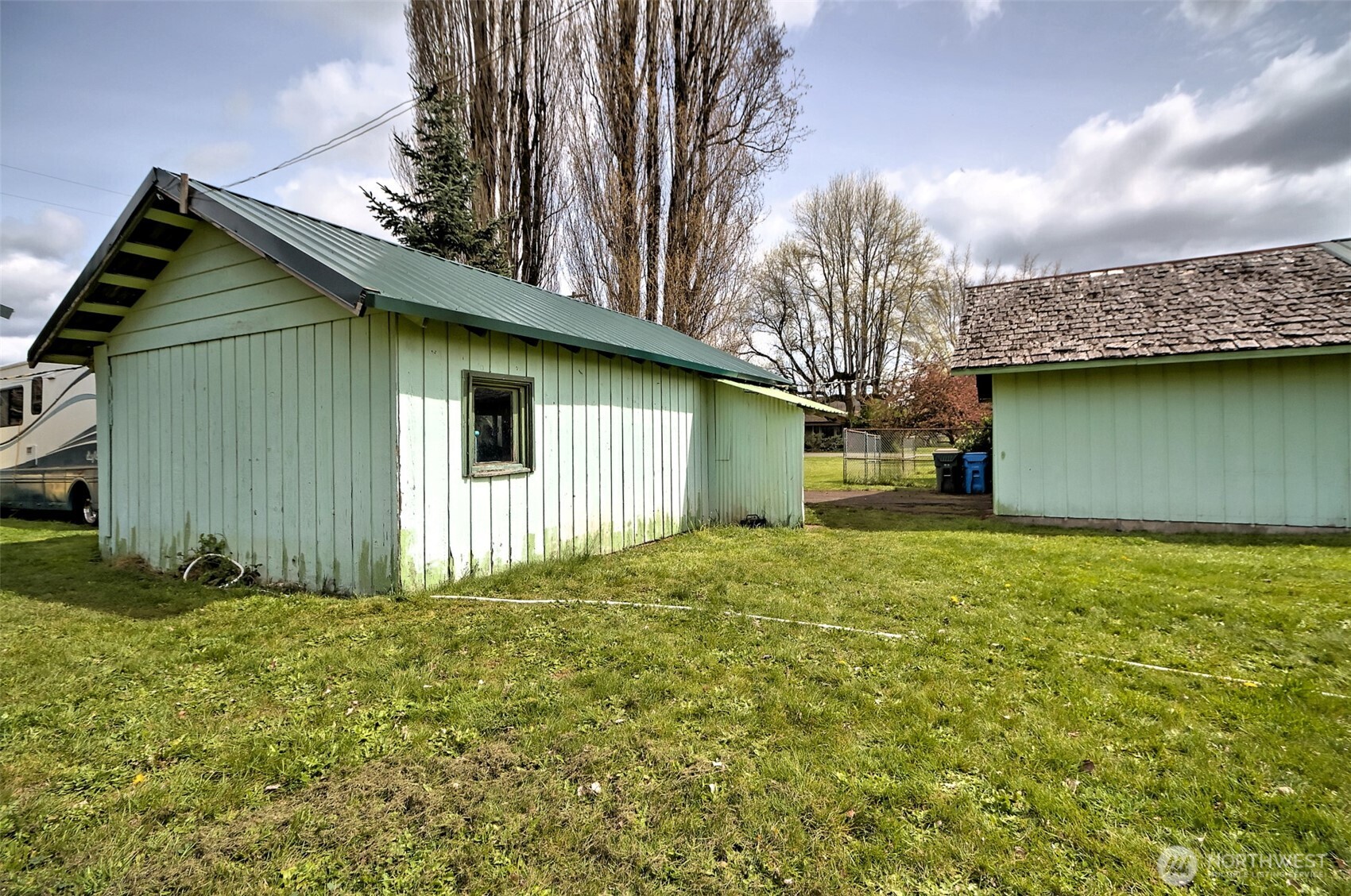 147 Stoddard Road , Doty, WA 98539