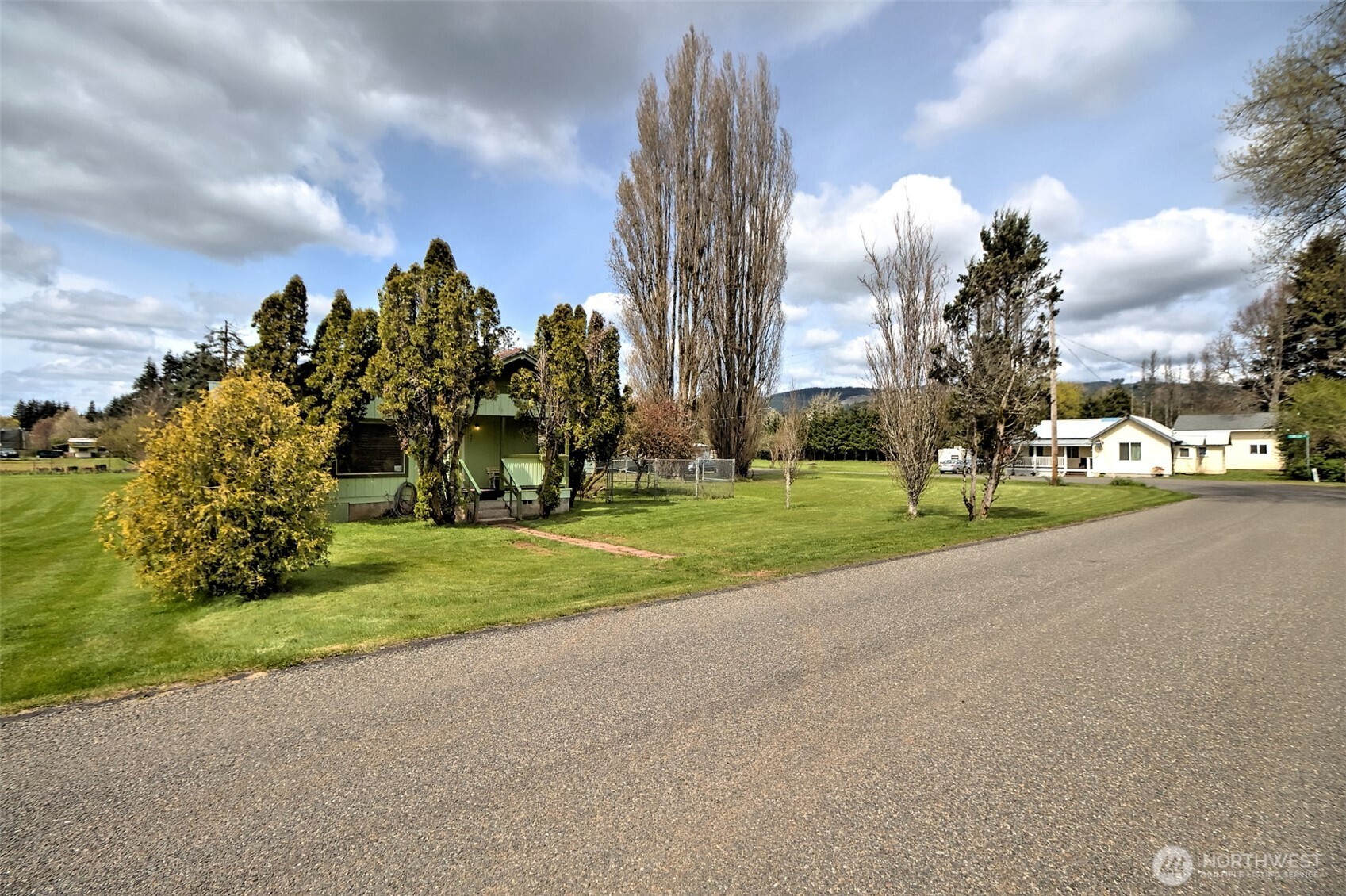 147 Stoddard Road , Doty, WA 98539