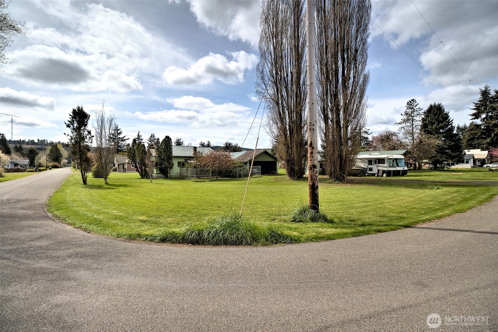 147 Stoddard Road , Doty, WA 98539
