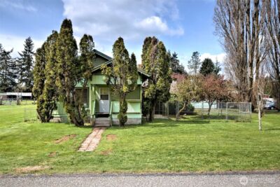 147 Stoddard Road , Doty, WA 98539 - Photo 4