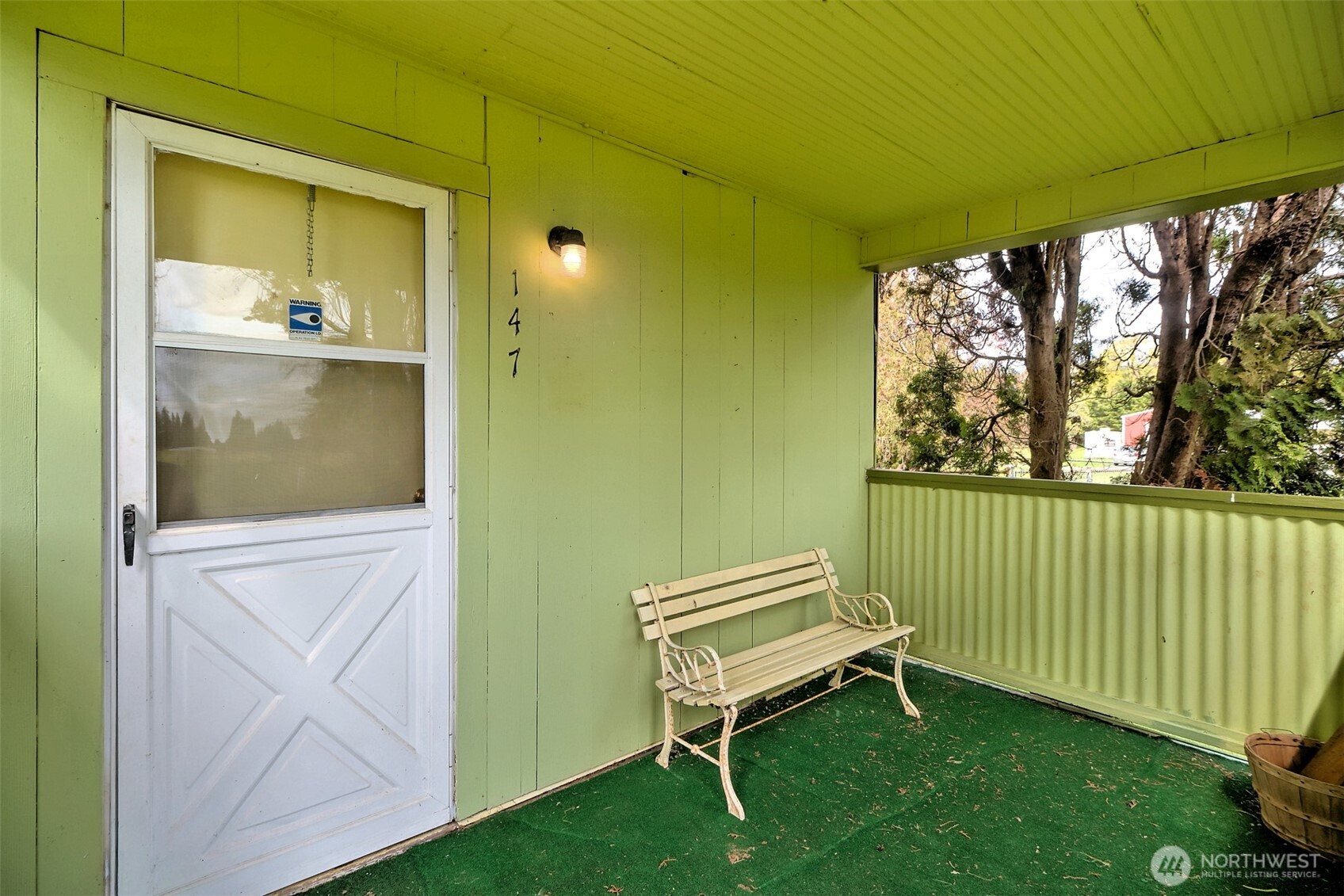 147 Stoddard Road , Doty, WA 98539