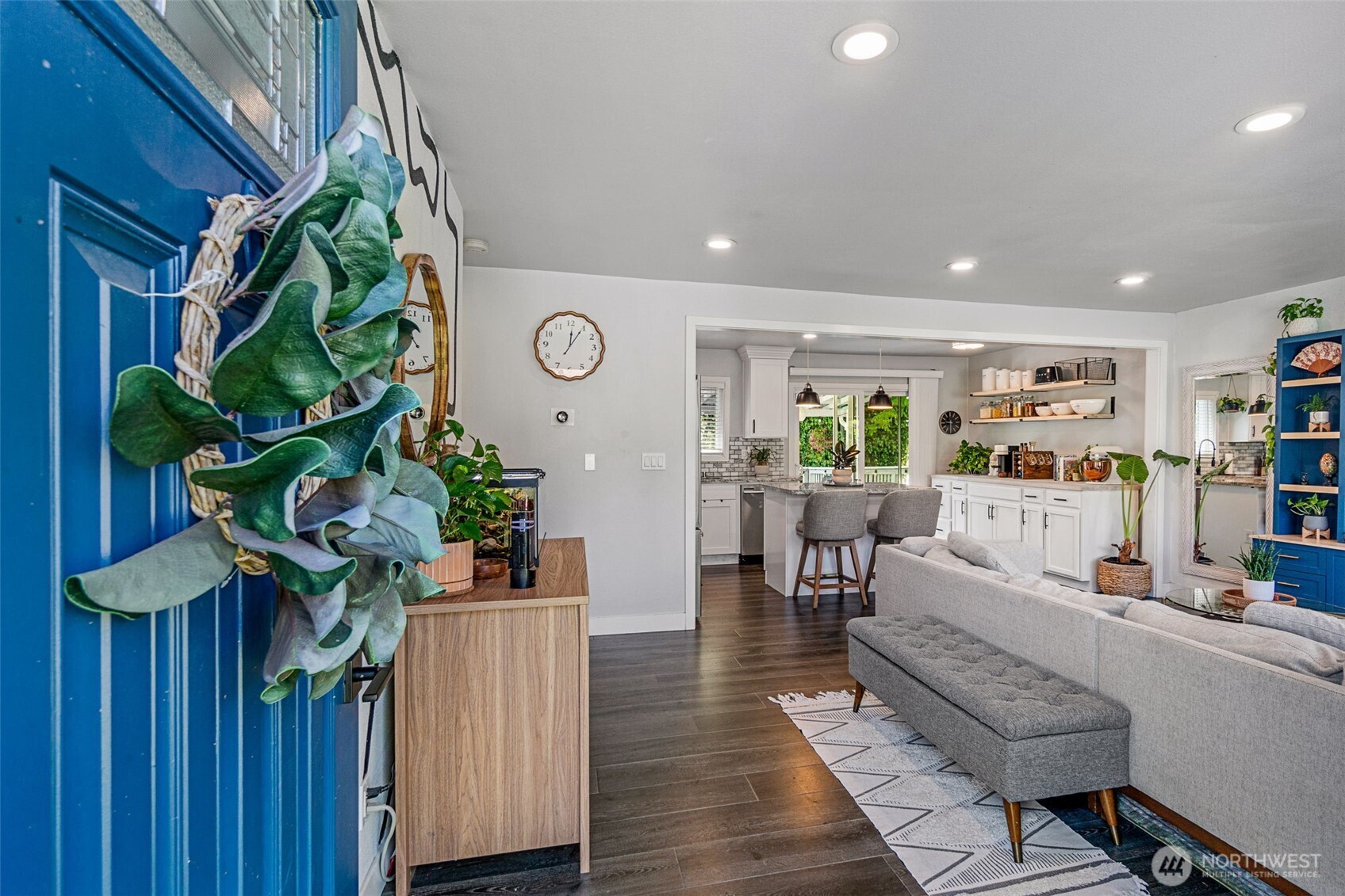 3713 S Burns Street , Seattle, WA 98118