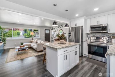 3713 S Burns Street , Seattle, WA 98118 - Photo 11