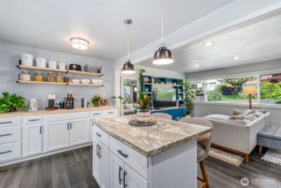 3713 S Burns Street , Seattle, WA 98118 - Photo 12