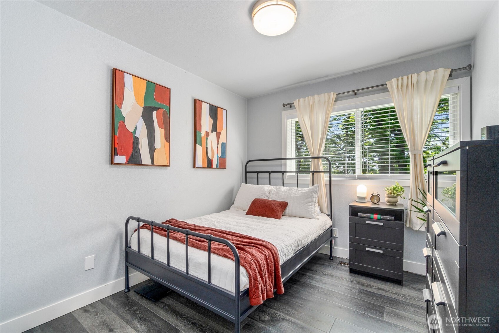 3713 S Burns Street , Seattle, WA 98118