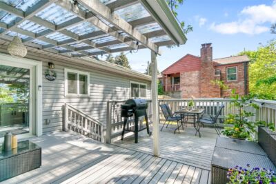 3713 S Burns Street , Seattle, WA 98118 - Photo 20