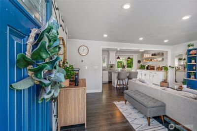 3713 S Burns Street , Seattle, WA 98118 - Photo 2